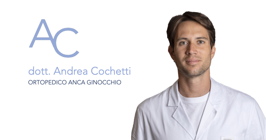 Ortopedico Verona - Dott. Cochetti | Anca e Ginocchio